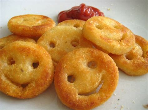 Smiley face potatoes. Things To Know About Smiley face potatoes. 